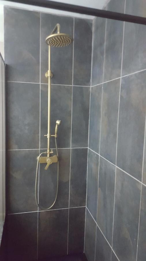 Appartement spacieux et atypique Sedan Extérieur photo